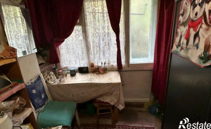 2-комн квартира Геленджикский пр-кт, 36,  д. 36
