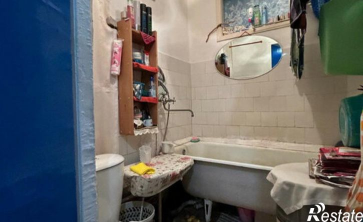 2-комн квартира Геленджикский пр-кт, 36,  д. 36