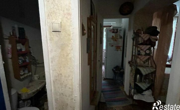 2-комн квартира Геленджикский пр-кт, 36,  д. 36