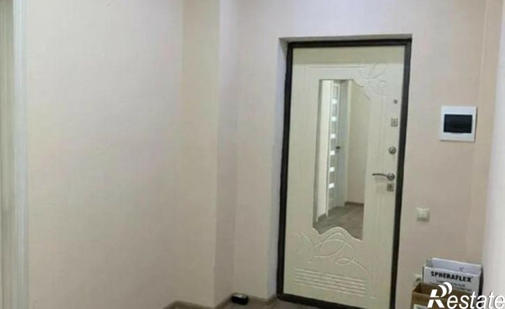 2-комн квартира ул Сурикова, 60Б,  д. 60Б