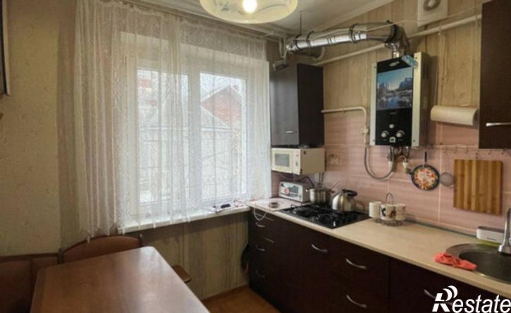 3-комн квартира Геленджикский пр-кт, 13,  д. 13