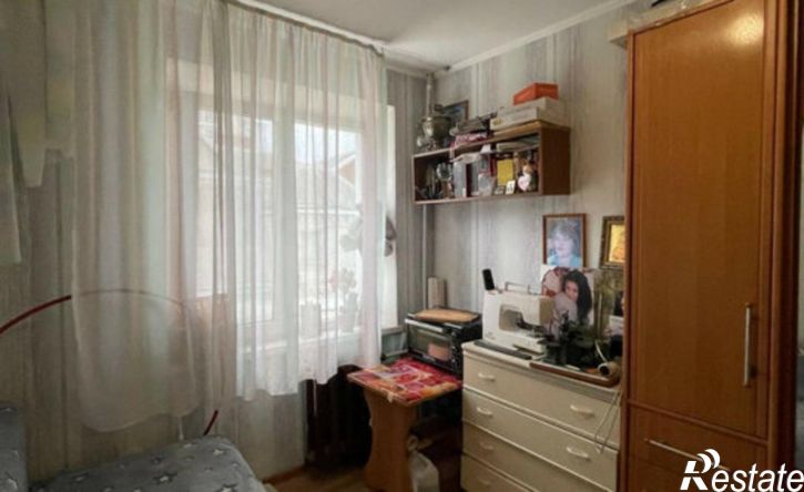 3-комн квартира Геленджикский пр-кт, 13,  д. 13