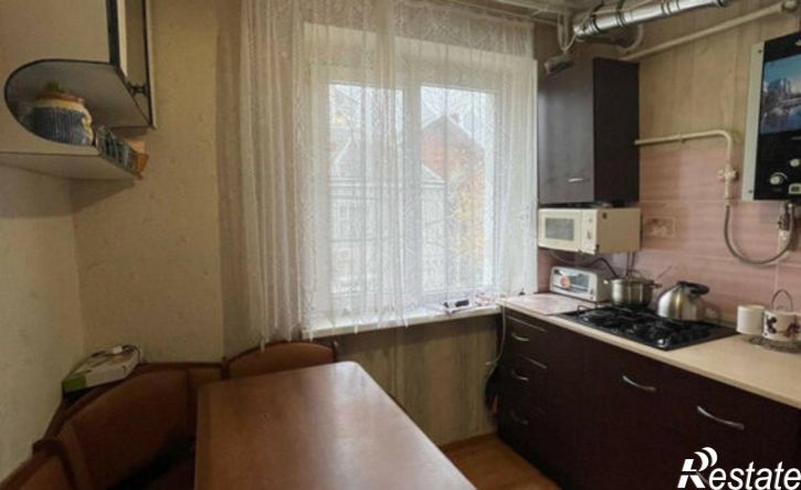 3-комн квартира Геленджикский пр-кт, 13,  д. 13