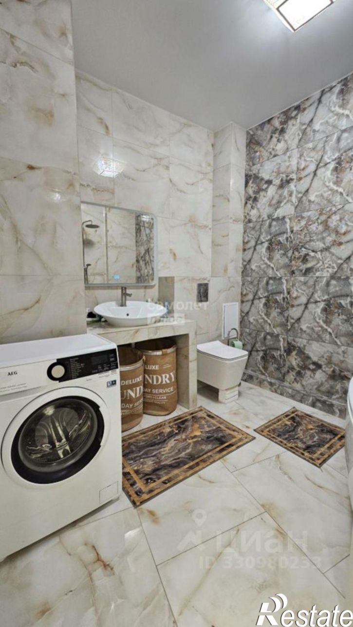 3-комн квартира Приморская улица, 30А,  д. 30А