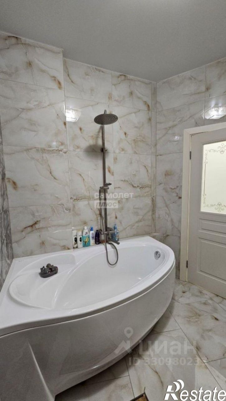 3-комн квартира Приморская улица, 30А,  д. 30А