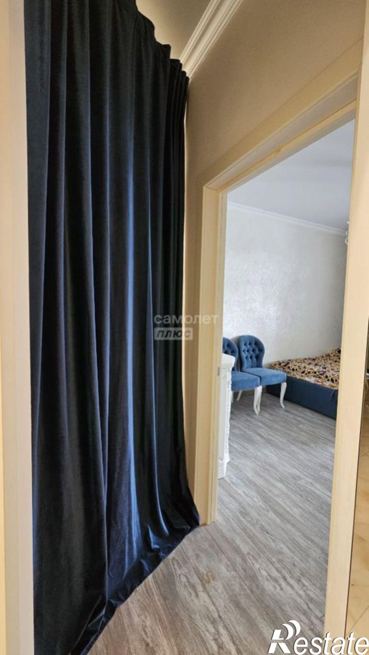 3-комн квартира Приморская улица, 30А,  д. 30А