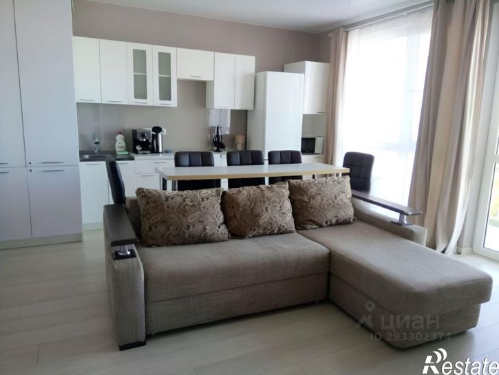 1-комн квартира ул Горная, 15С,  д. 15С