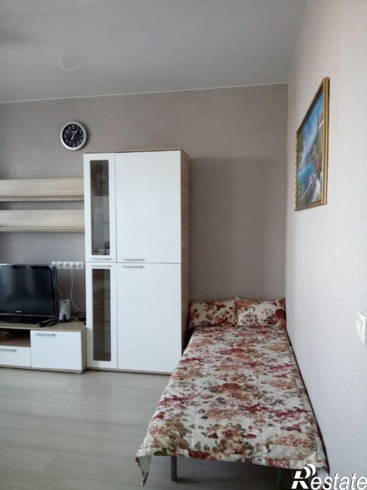 1-комн квартира ул Горная, 15С,  д. 15С