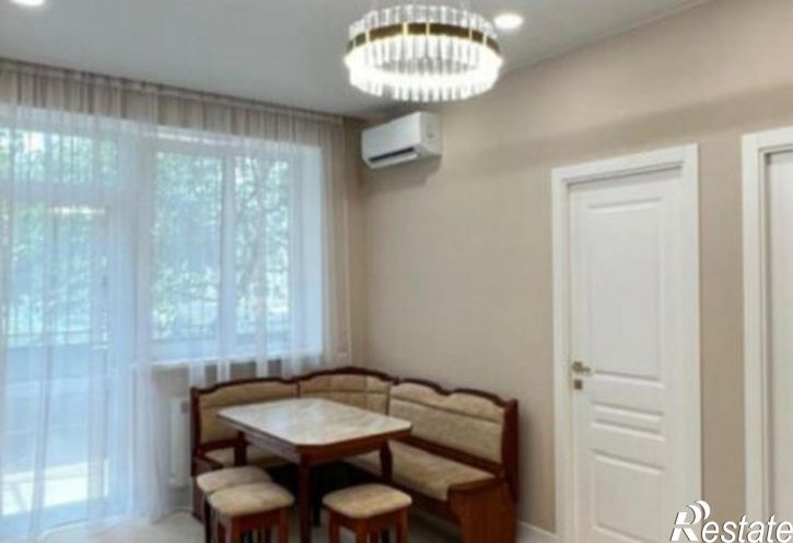 3-комн квартира Геленджикский проспект, 4,  д. 4