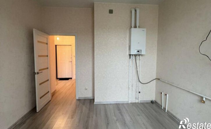 1-комн квартира улица Гоголя, 11Б к3,  д. 11Б к3