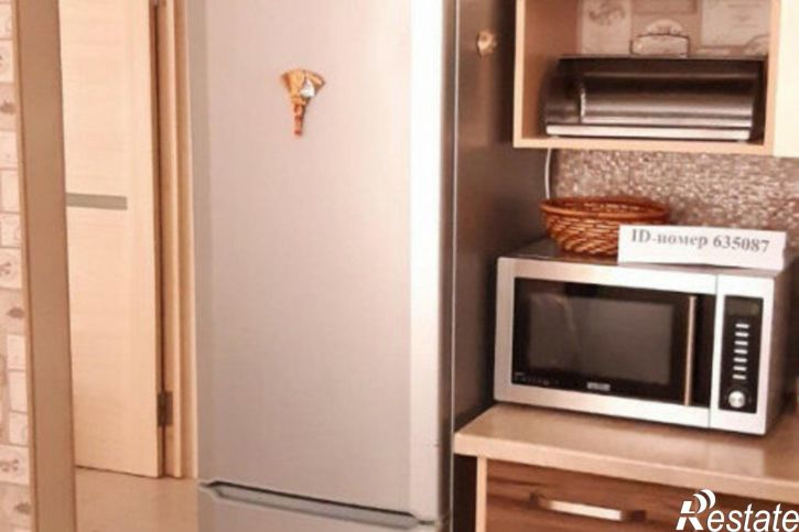 2-комн квартира Геленджикский проспект, 35,  д. 35