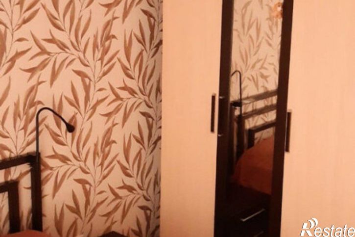 2-комн квартира Геленджикский проспект, 35,  д. 35