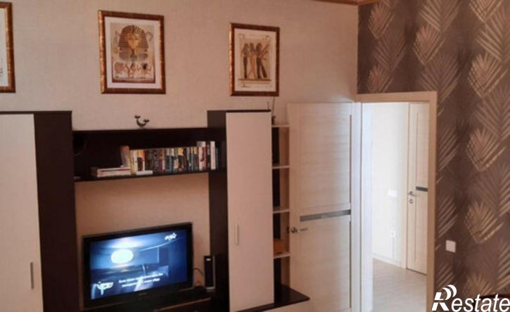 2-комн квартира Геленджикский проспект, 35,  д. 35