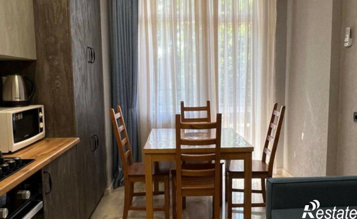 1-комн квартира ул Мира, 15Б,  д. 15Б