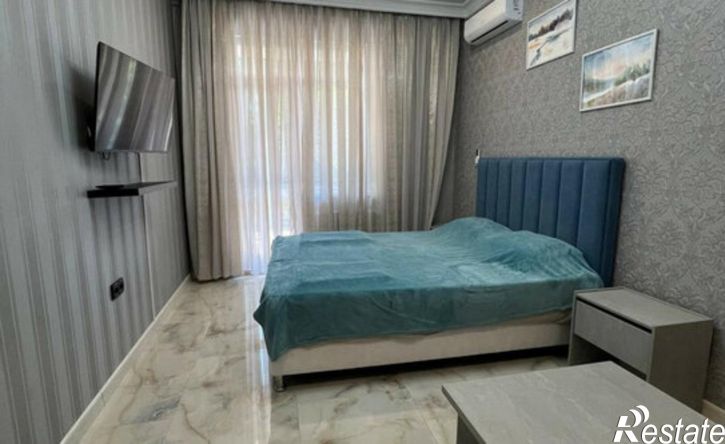 1-комн квартира ул Мира, 15Б,  д. 15Б