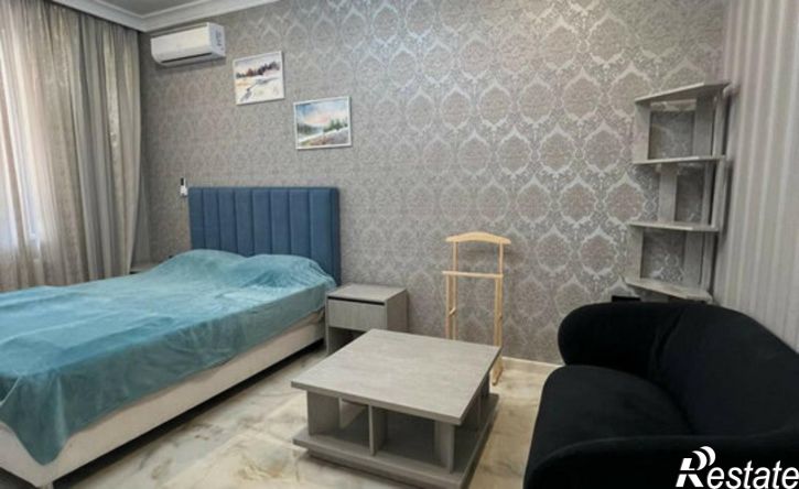 1-комн квартира ул Мира, 15Б,  д. 15Б