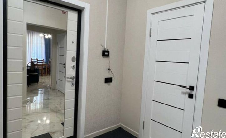 1-комн квартира ул Мира, 15Б,  д. 15Б