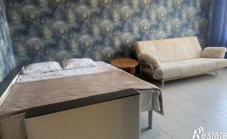 1-комн квартира ул Полевая, 6,  д. 6