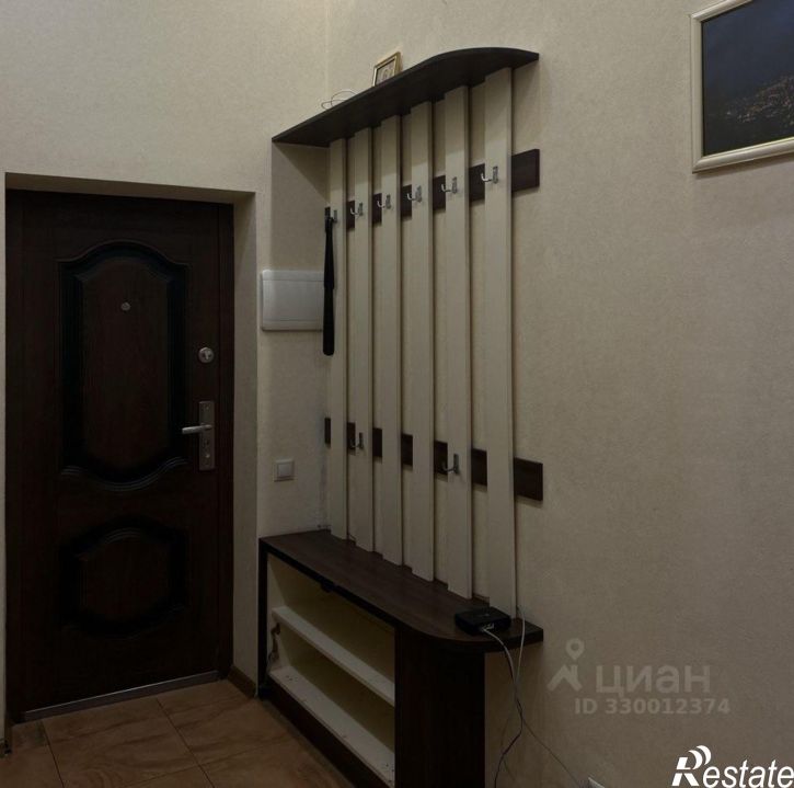 3-комн квартира улица Тельмана, 91,  д. 91