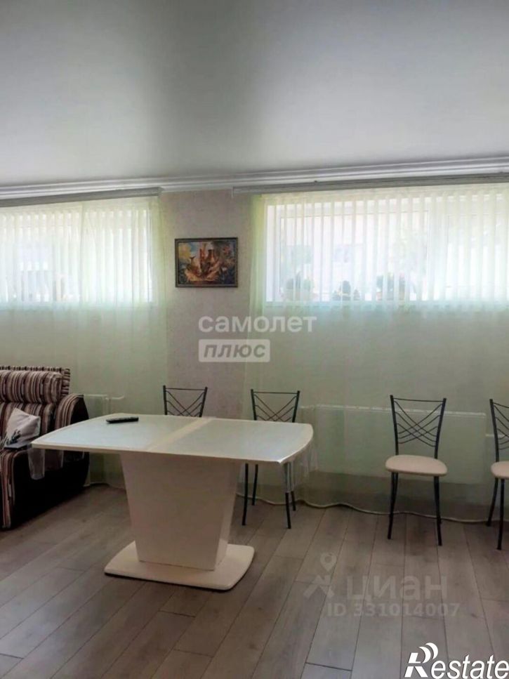 2-комн квартира улица Гоголя, 11А,  д. 11А