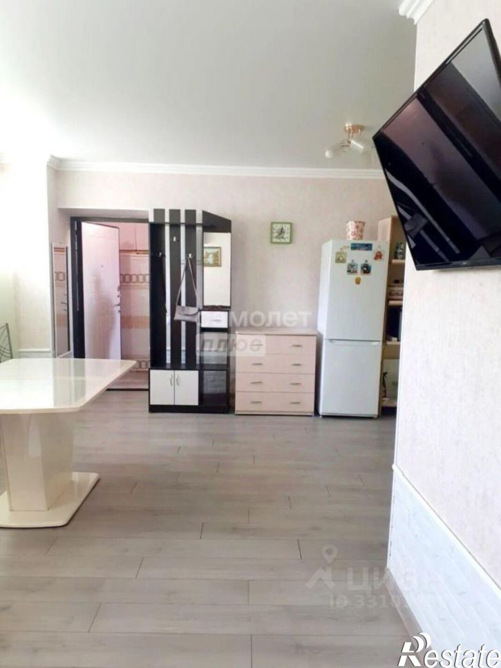 2-комн квартира улица Гоголя, 11А,  д. 11А
