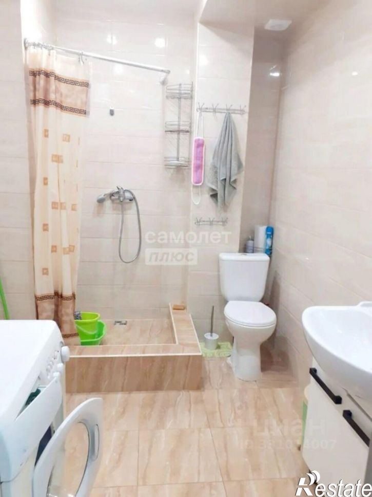 2-комн квартира улица Гоголя, 11А,  д. 11А