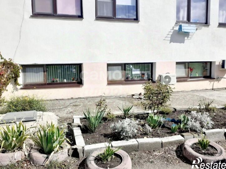 2-комн квартира улица Гоголя, 11А,  д. 11А