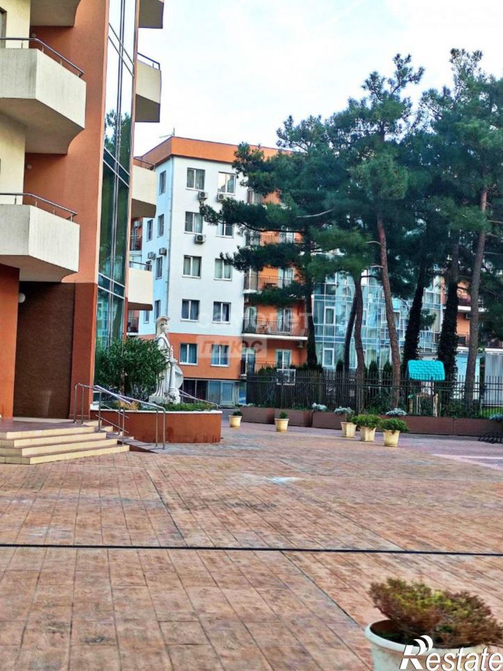 1-комн квартира ул Крымская, 3 4,  д. 3 4,  к. 4