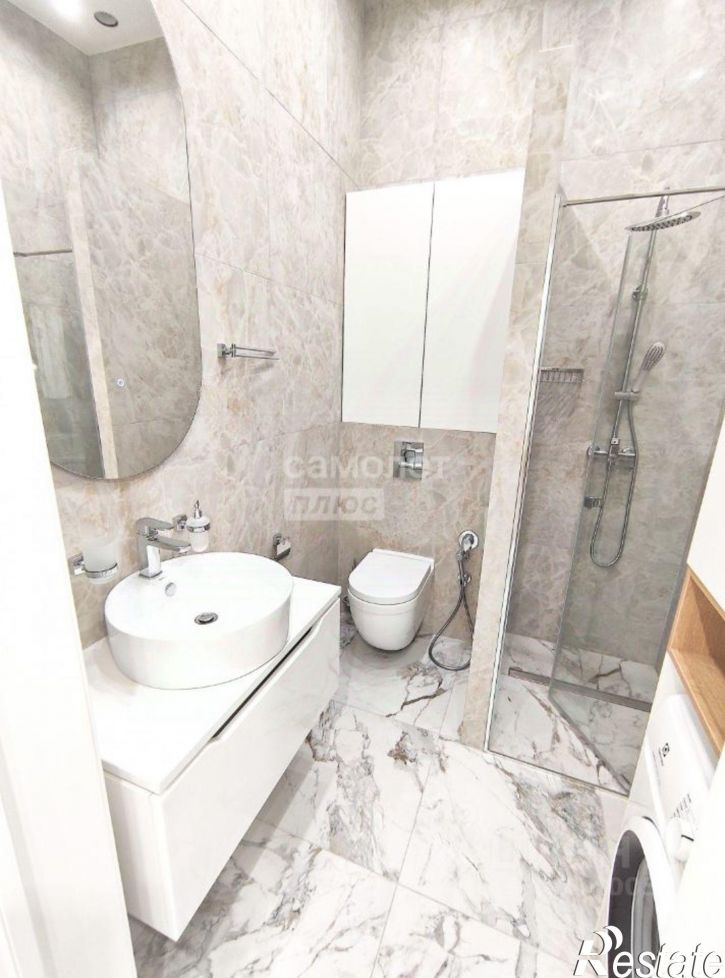 1-комн квартира ул Крымская, 3 4,  д. 3 4,  к. 4