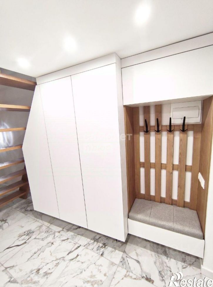 1-комн квартира ул Крымская, 3 4,  д. 3 4,  к. 4