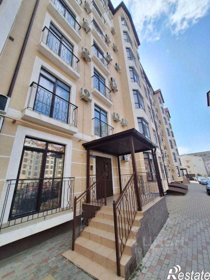 2-комн квартира ул Витебская, 12 6/2,  д. 12 6/2,  к. 6/2