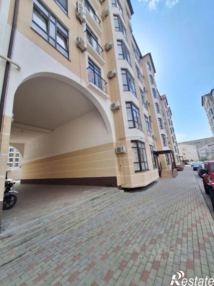 2-комн квартира ул Витебская, 12 6/2,  д. 12 6/2,  к. 6/2