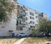 комната 12 кв м улица Орджоникидзе, 9А