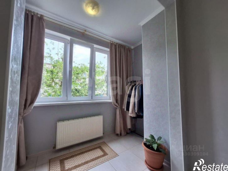 1-комн квартира улица Маяковского, 8,  д. 8