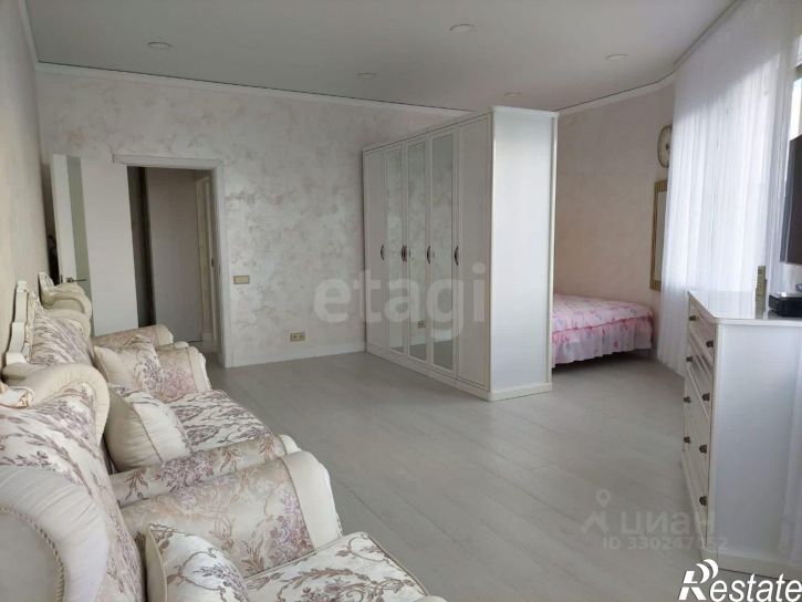1-комн квартира Курзальная улица, 9,  д. 9
