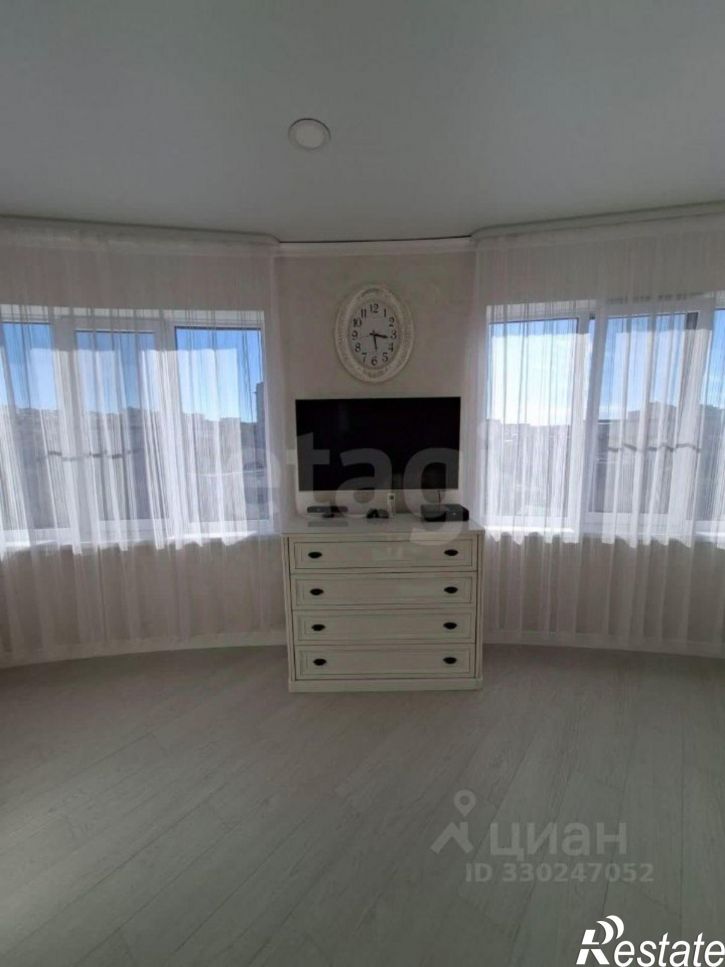 1-комн квартира Курзальная улица, 9,  д. 9