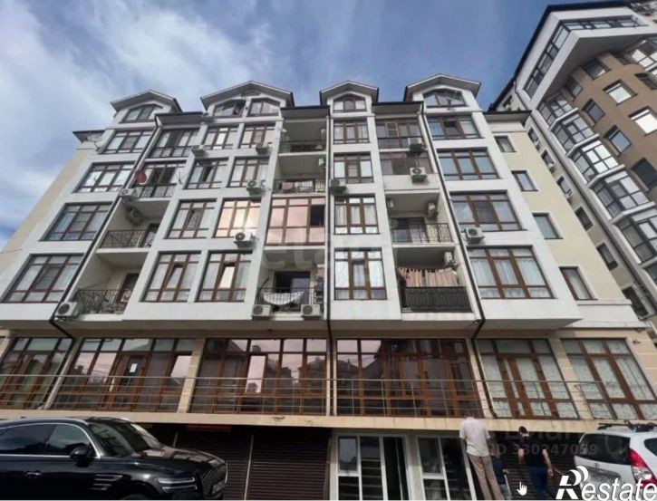 1-комн квартира ул Прасковеевская, 19,  д. 19