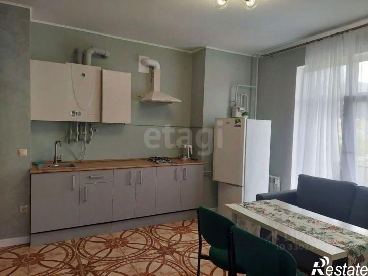 1-комн квартира ул Прасковеевская, 19,  д. 19