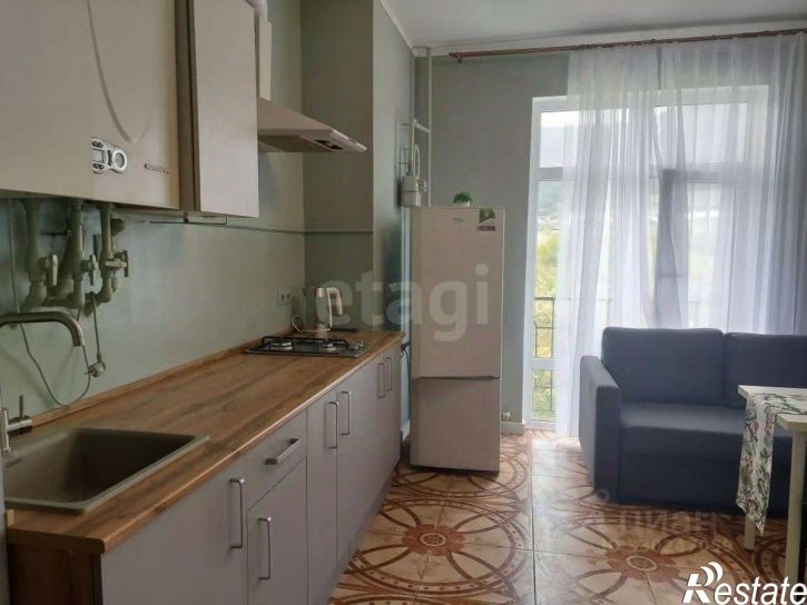 1-комн квартира ул Прасковеевская, 19,  д. 19