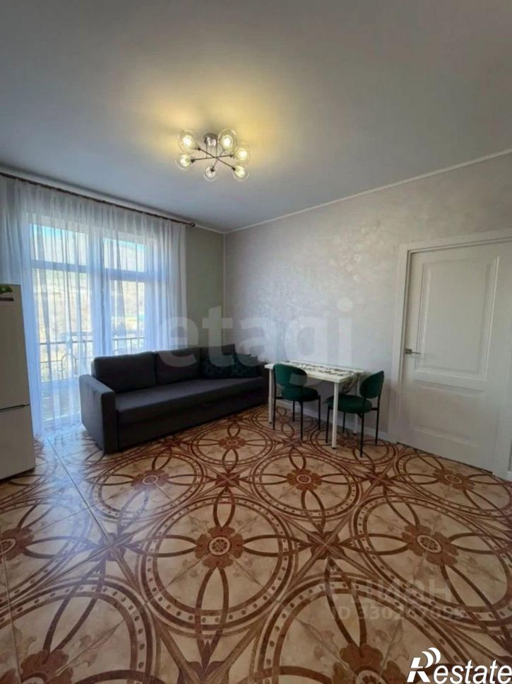 1-комн квартира ул Прасковеевская, 19,  д. 19