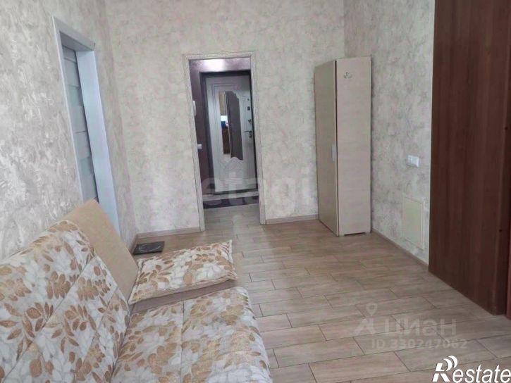 1-комн квартира ул Дивноморская, 37 16,  д. 37 16,  к. 16