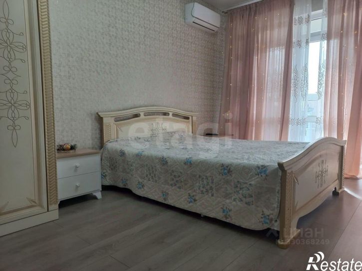 1-комн квартира Больничный пер, 4,  д. 4