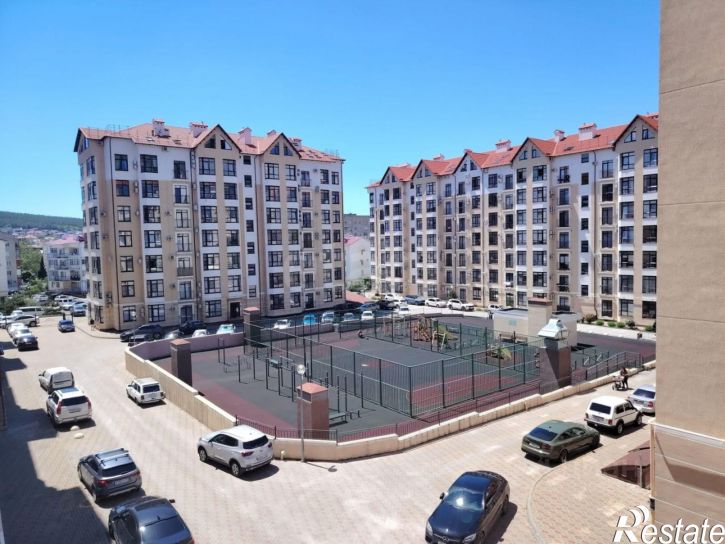 1-комн квартира Витебская улица, 14 к1,  д. 14 к1