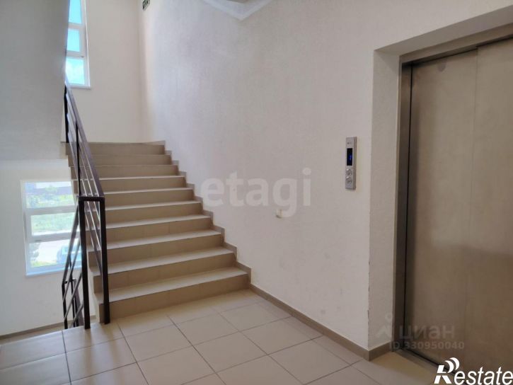 1-комн квартира Витебская улица, 14 к1,  д. 14 к1