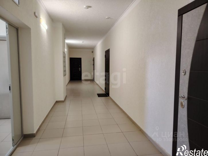 1-комн квартира Витебская улица, 14 к1,  д. 14 к1