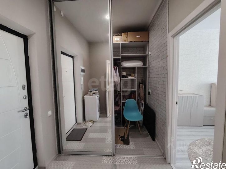 1-комн квартира Витебская улица, 14 к1,  д. 14 к1