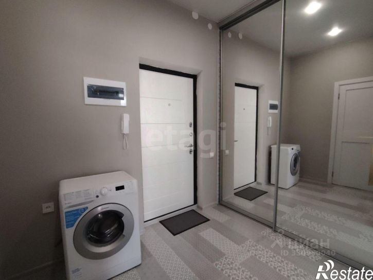 1-комн квартира Витебская улица, 14 к1,  д. 14 к1