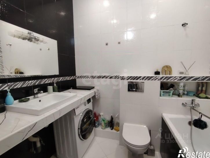 1-комн квартира Витебская улица, 14 к1,  д. 14 к1