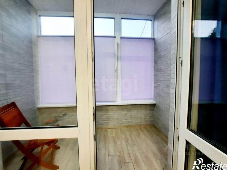 1-комн квартира Туристическая улица, 3 к1,  д. 3 к1