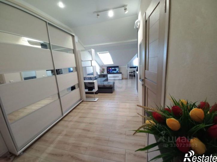1-комн квартира Витебская улица, 12 к6/1,  д. 12 к6/1